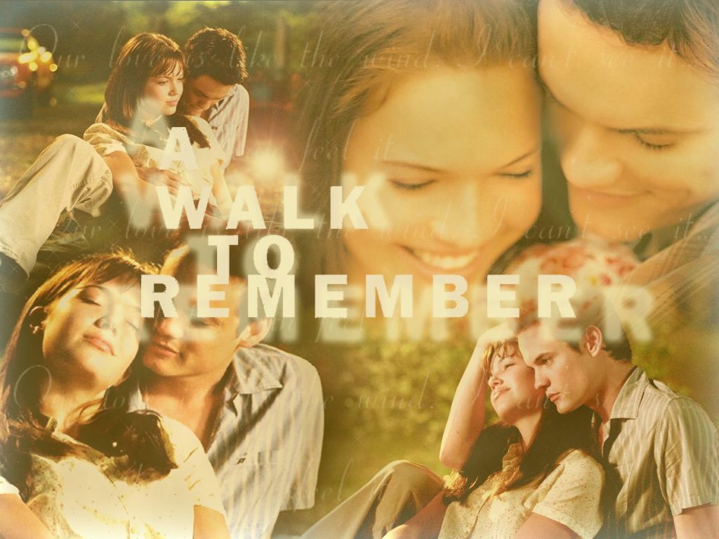A Walk To Remember Quotes Updated Apr 2024